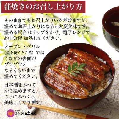 浜名湖山吹】国産うなぎの特撰あらかるとセット │ 送料無料