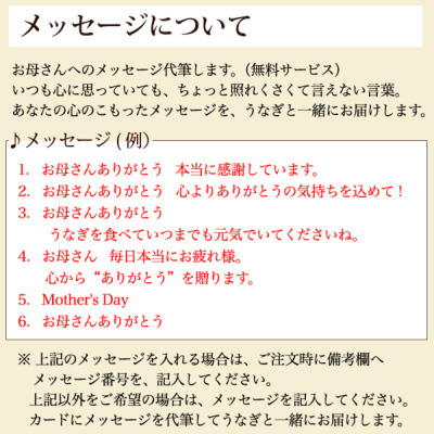 母の日ギフト 送料無料 うなぎ蒲焼き3人前と生花カーネーション付き 母の日ギフト 母の日ギフト うなぎ 鰻 蒲焼 白焼 佃煮 浜名湖山吹